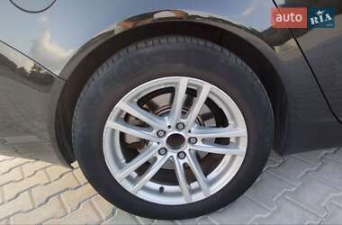 Универсал Opel Insignia 2013 в Тернополе