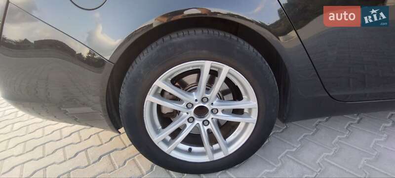 Універсал Opel Insignia 2013 в Тернополі