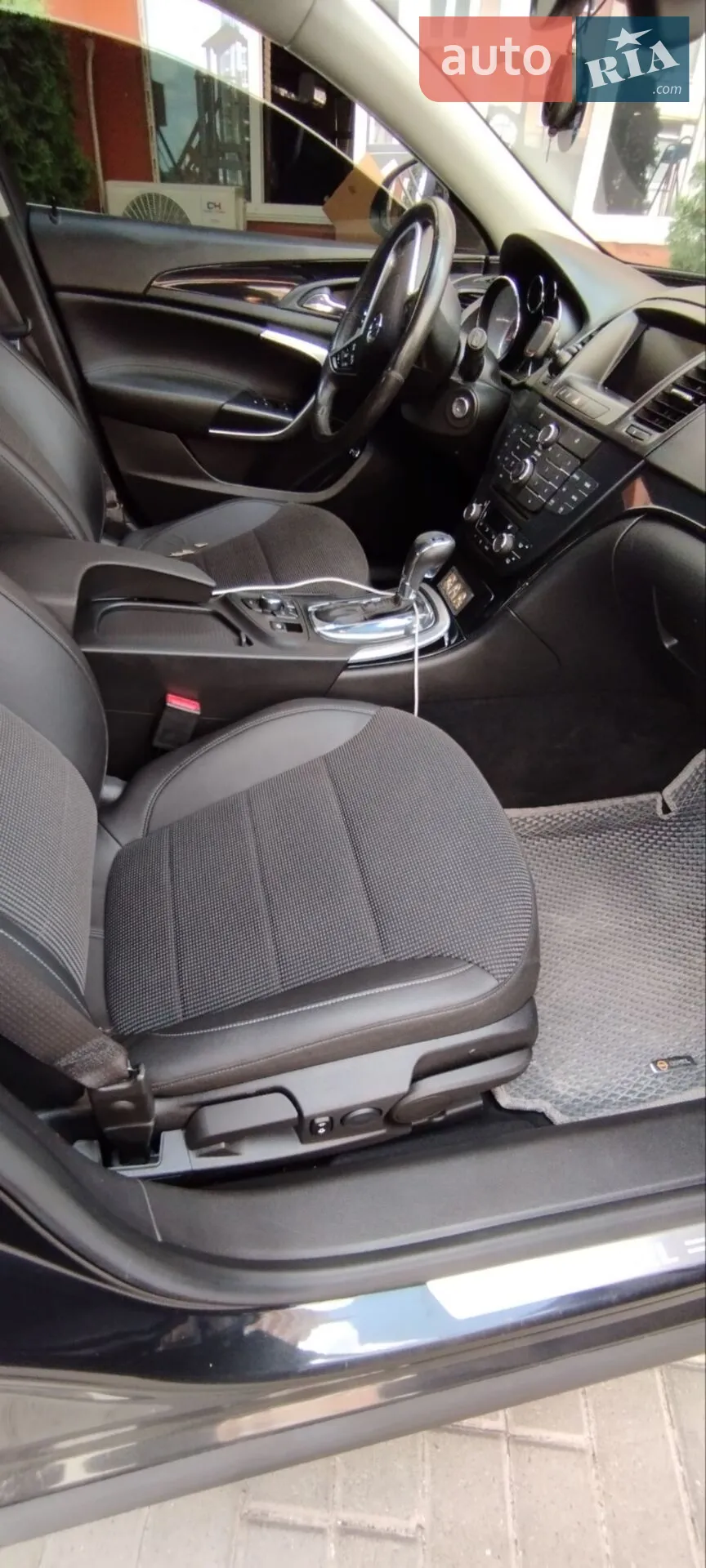 2013 Opel Insignia - мініатюра 122