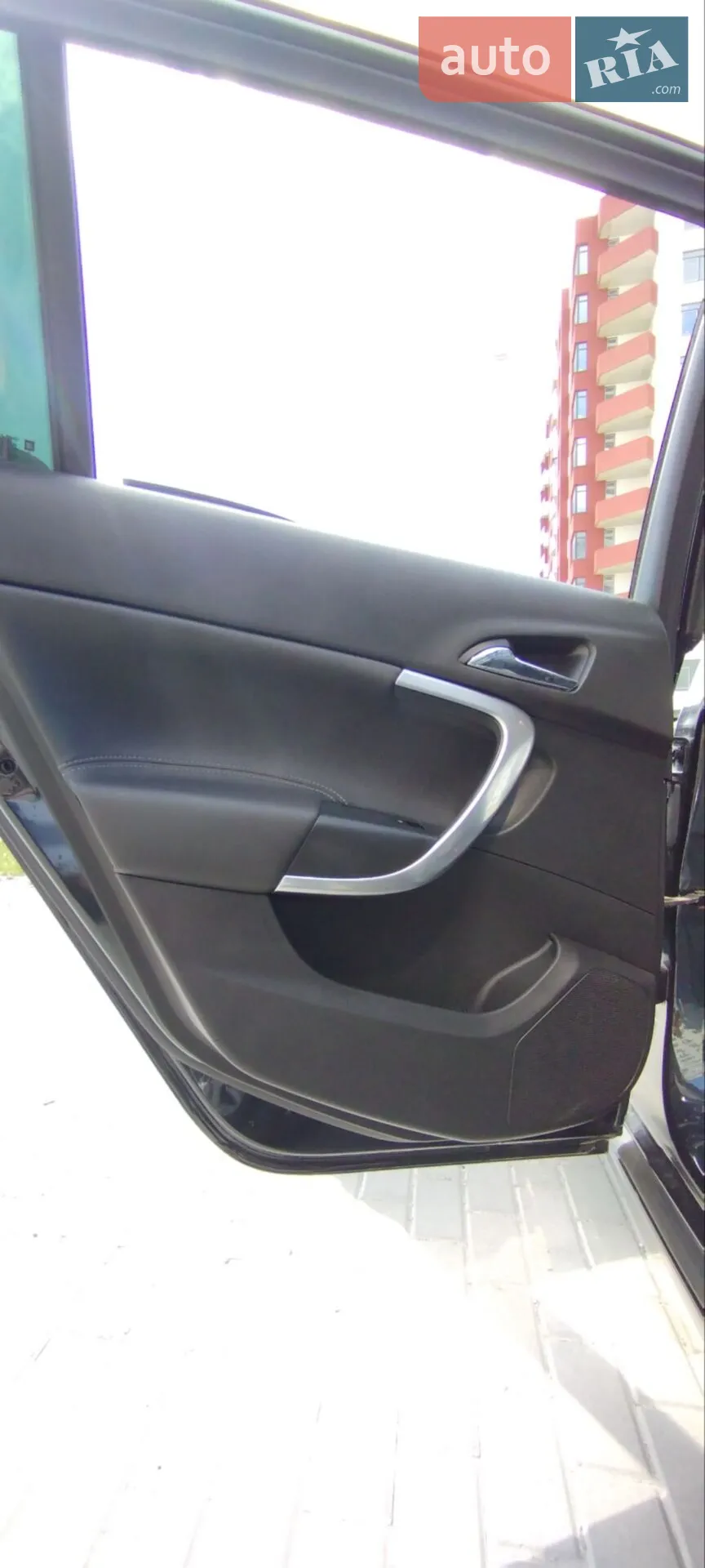 2013 Opel Insignia - мініатюра 137