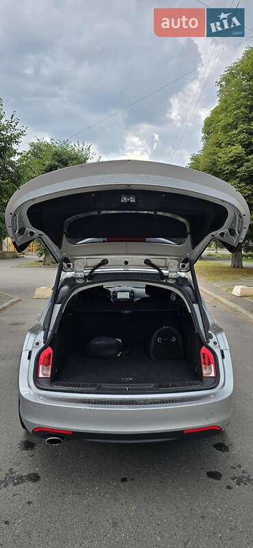 Универсал Opel Insignia 2015 в Черкассах