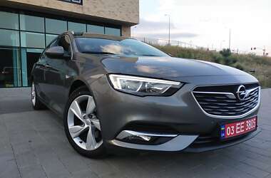 Универсал Opel Insignia 2018 в Хмельницком