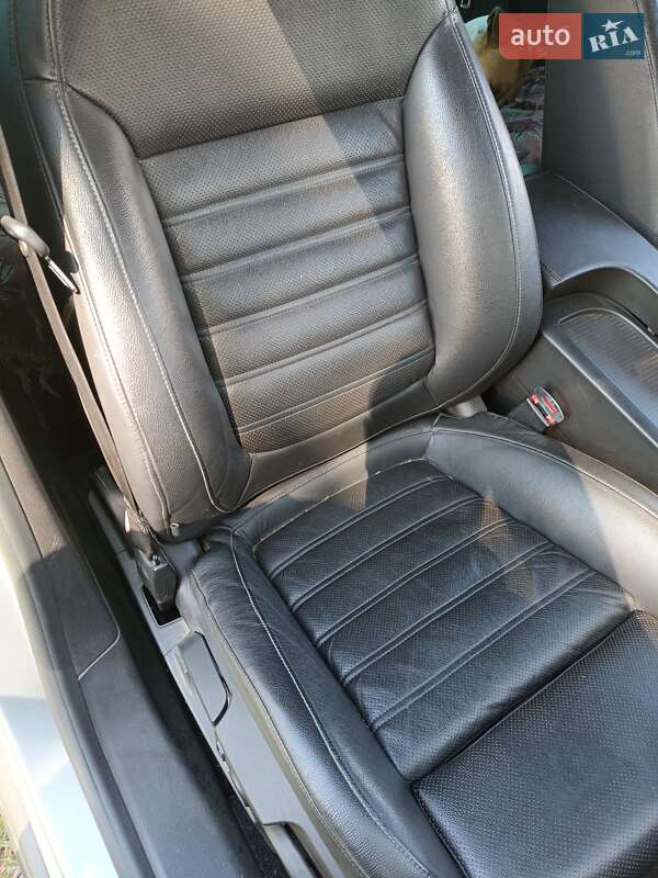 Універсал Opel Insignia 2014 в Коростені