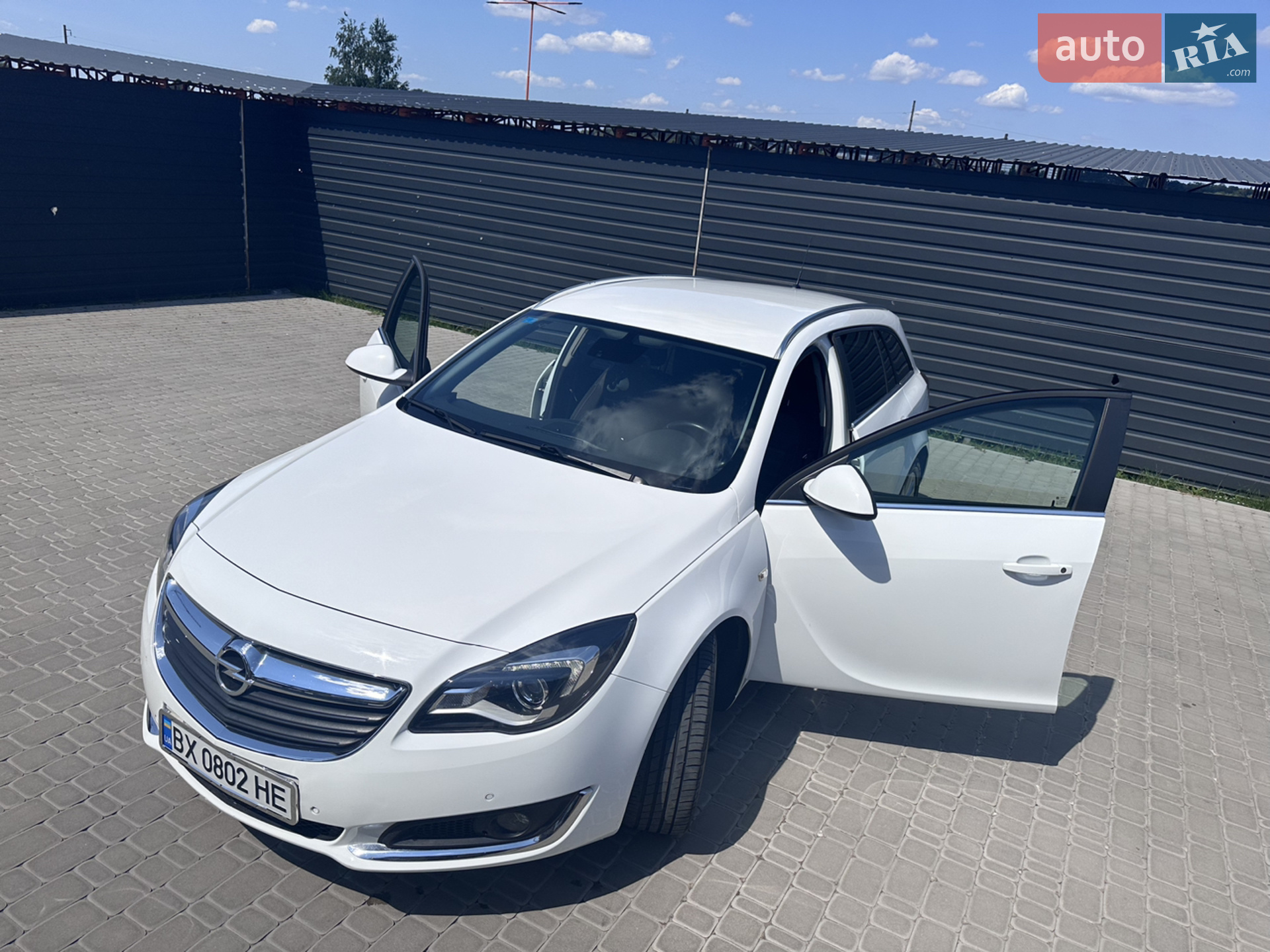 2016 Opel Insignia - мініатюра 34