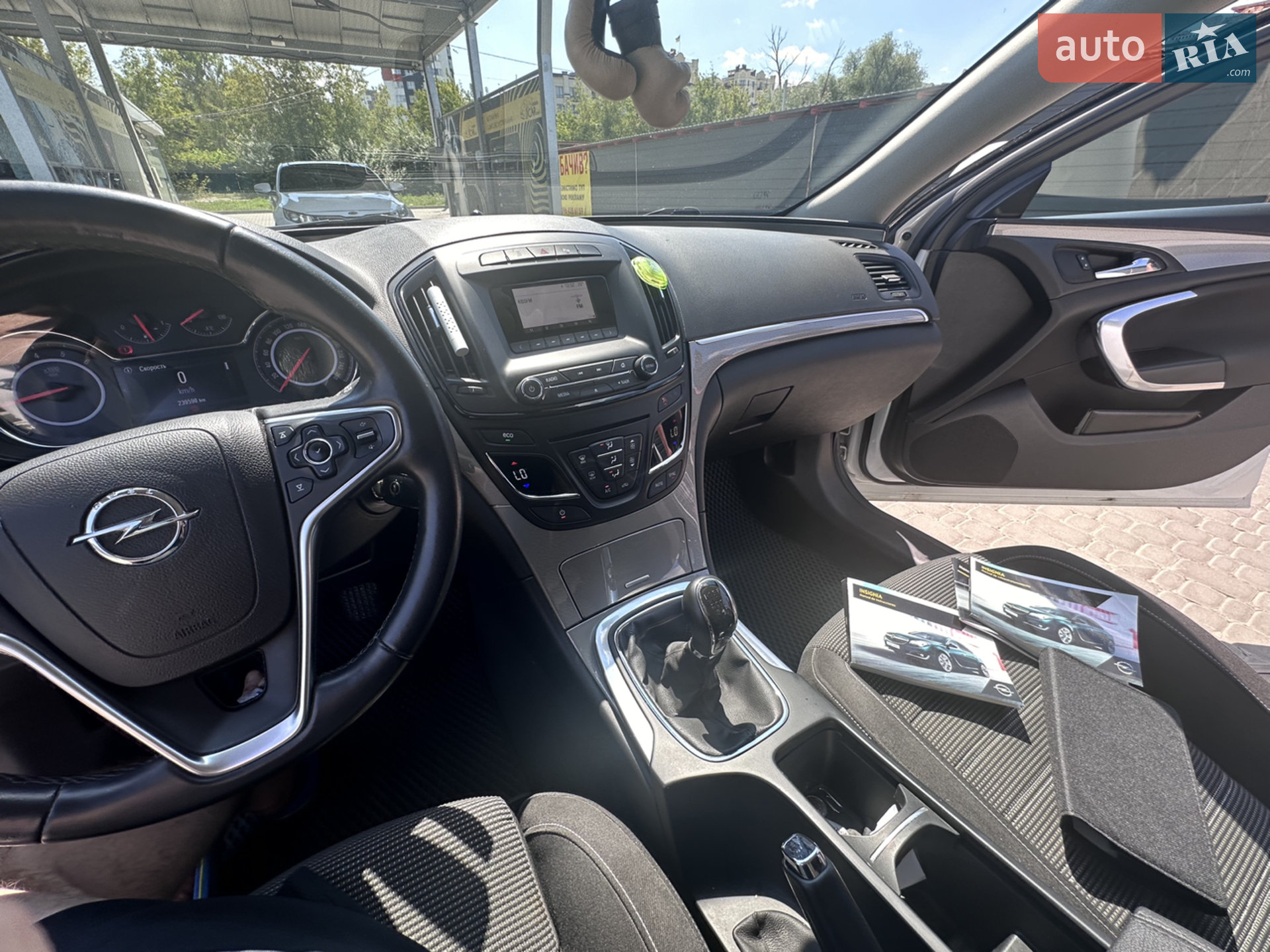 2016 Opel Insignia - мініатюра 38