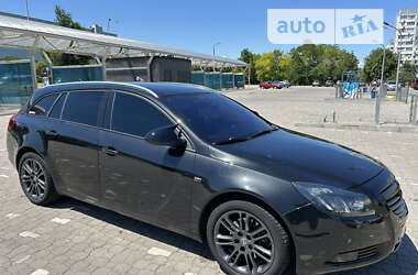 Универсал Opel Insignia 2009 в Запорожье