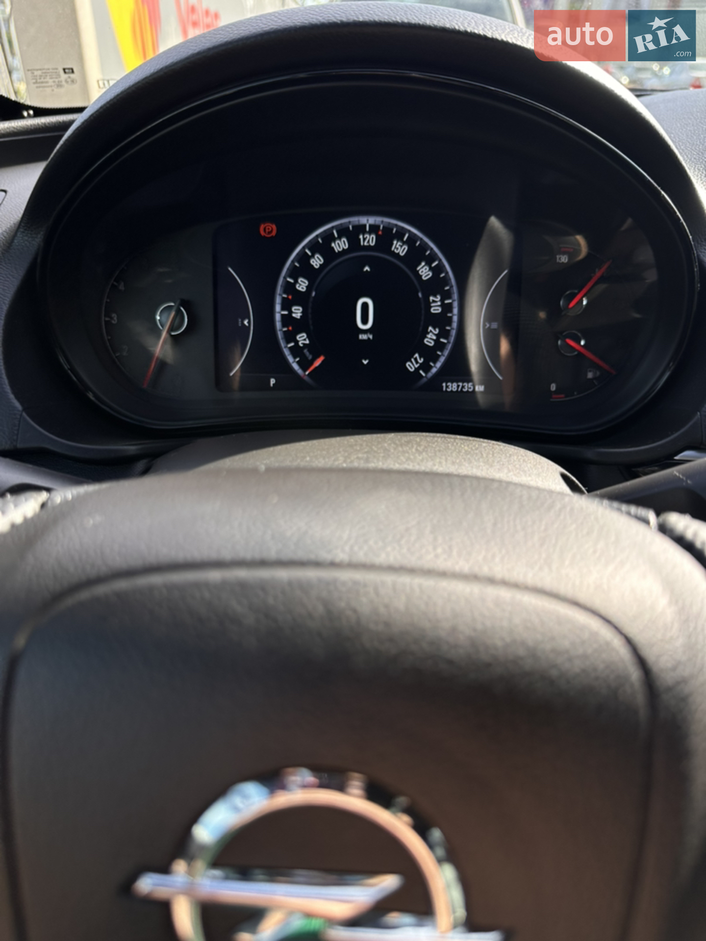 2015 Opel Insignia - мініатюра 9