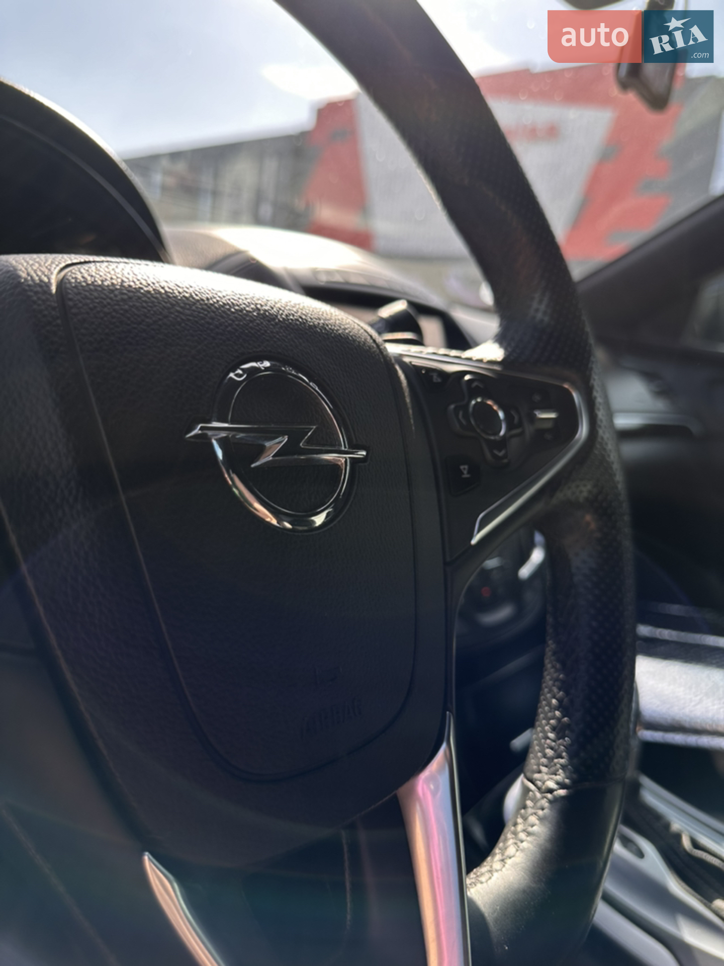 2015 Opel Insignia - мініатюра 10