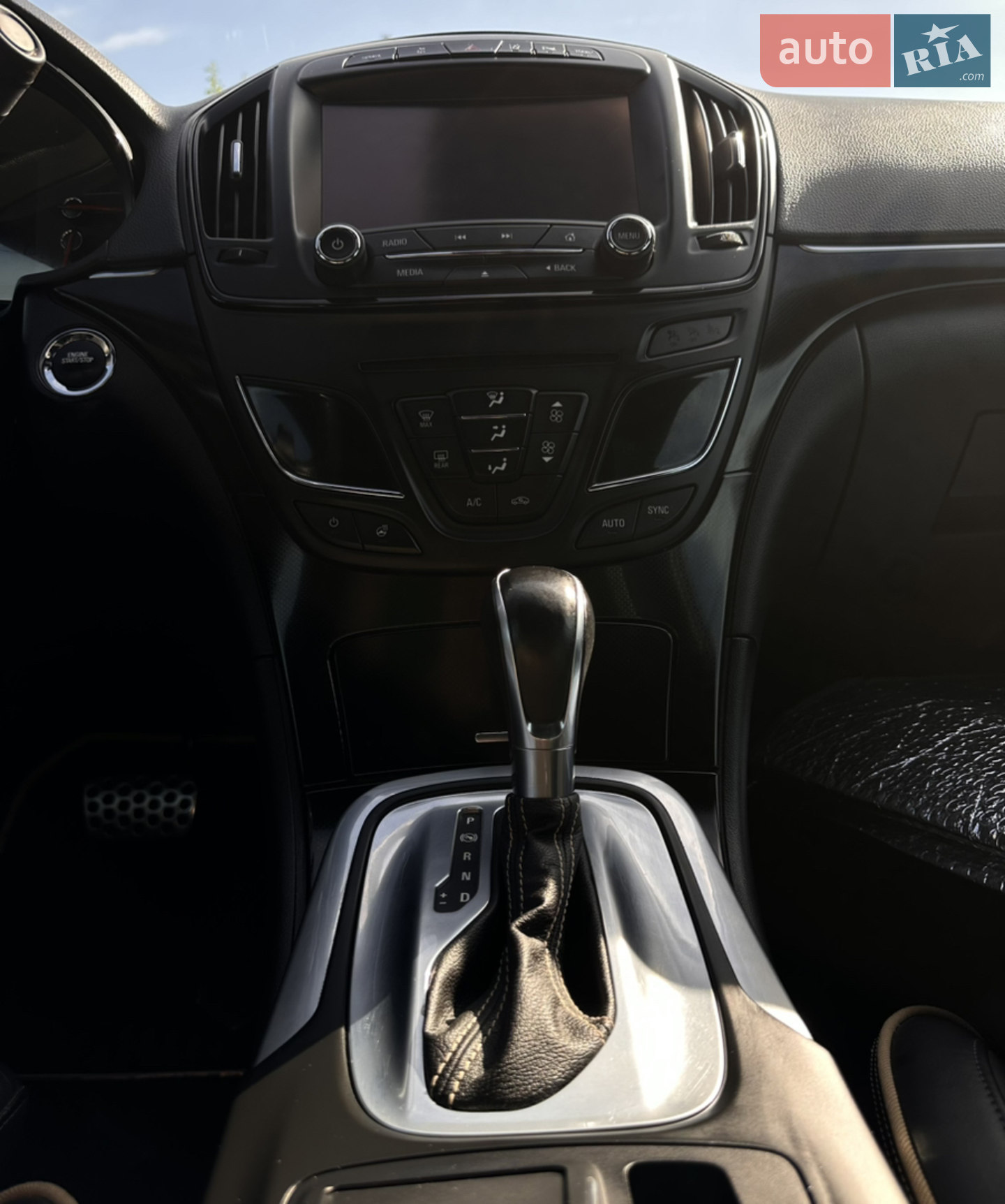 2015 Opel Insignia - мініатюра 11
