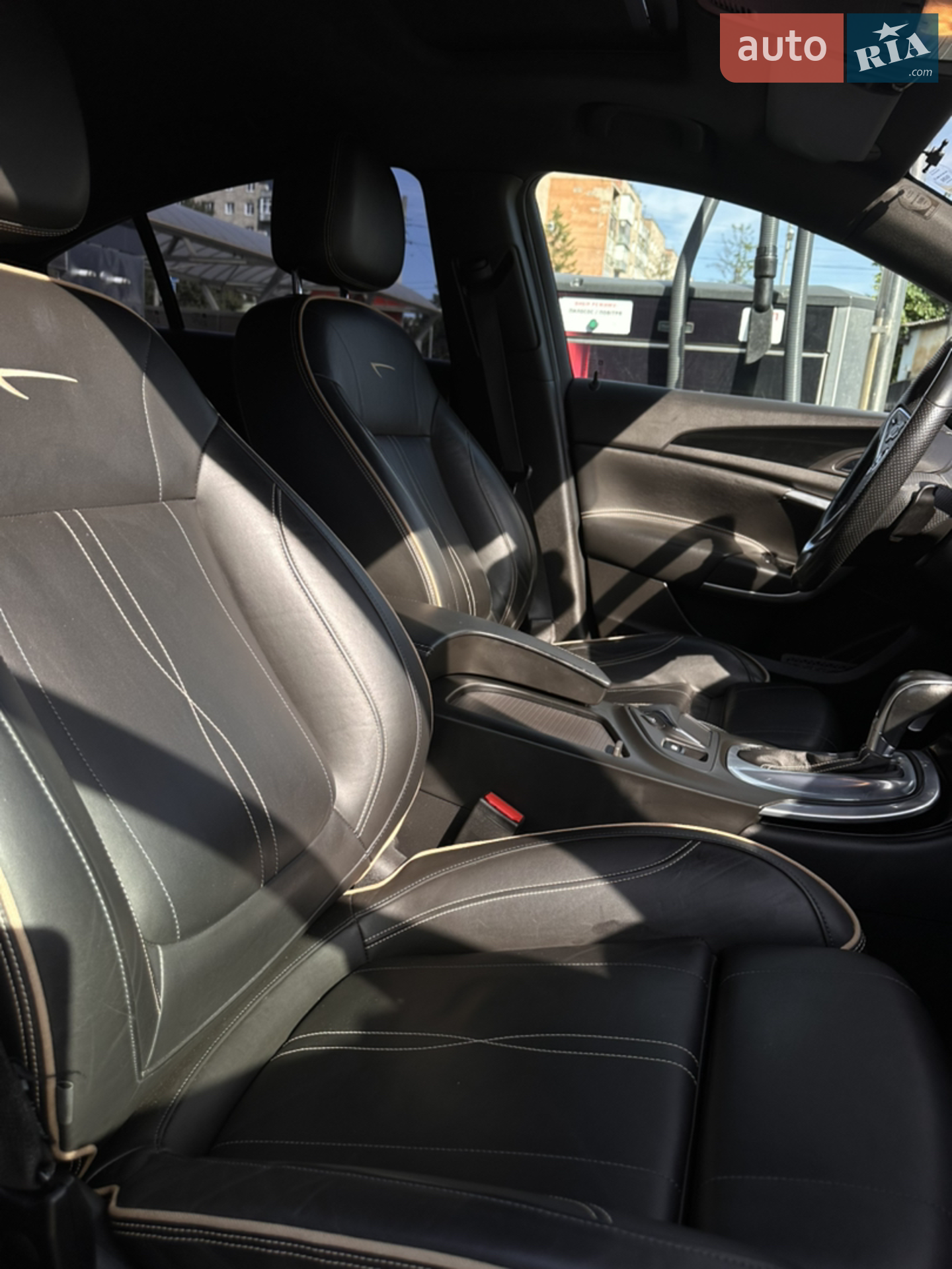 2015 Opel Insignia - мініатюра 17