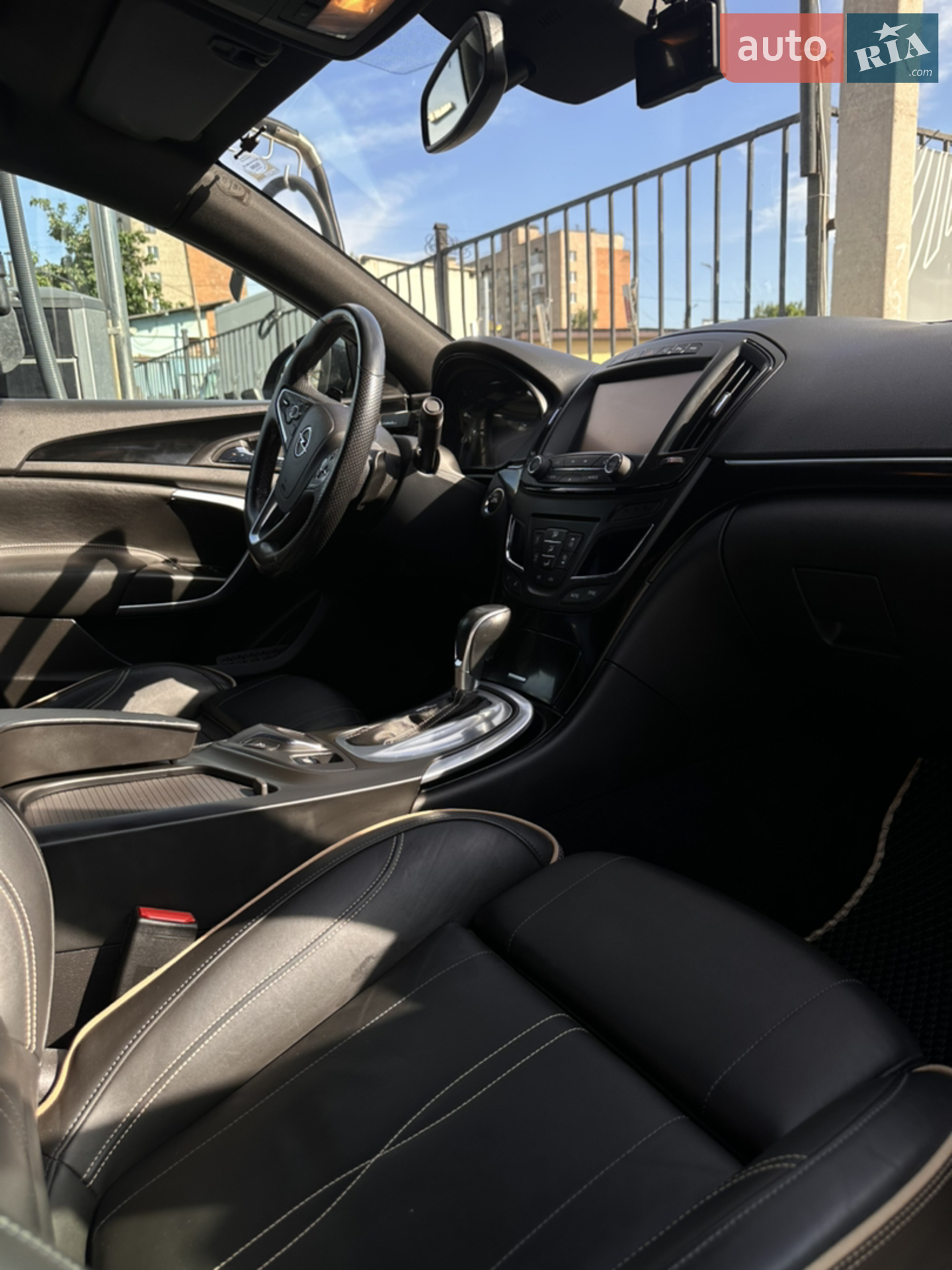 2015 Opel Insignia - мініатюра 18