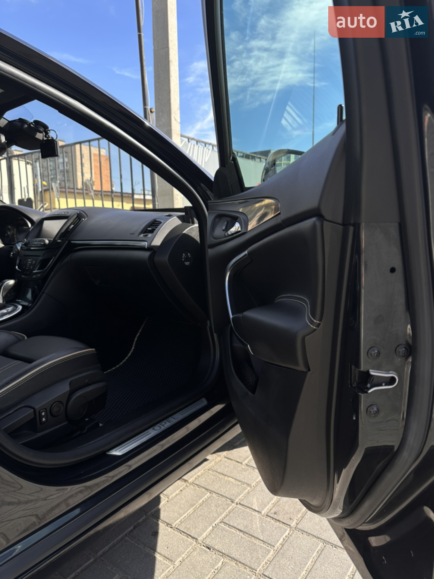 2015 Opel Insignia - мініатюра 19