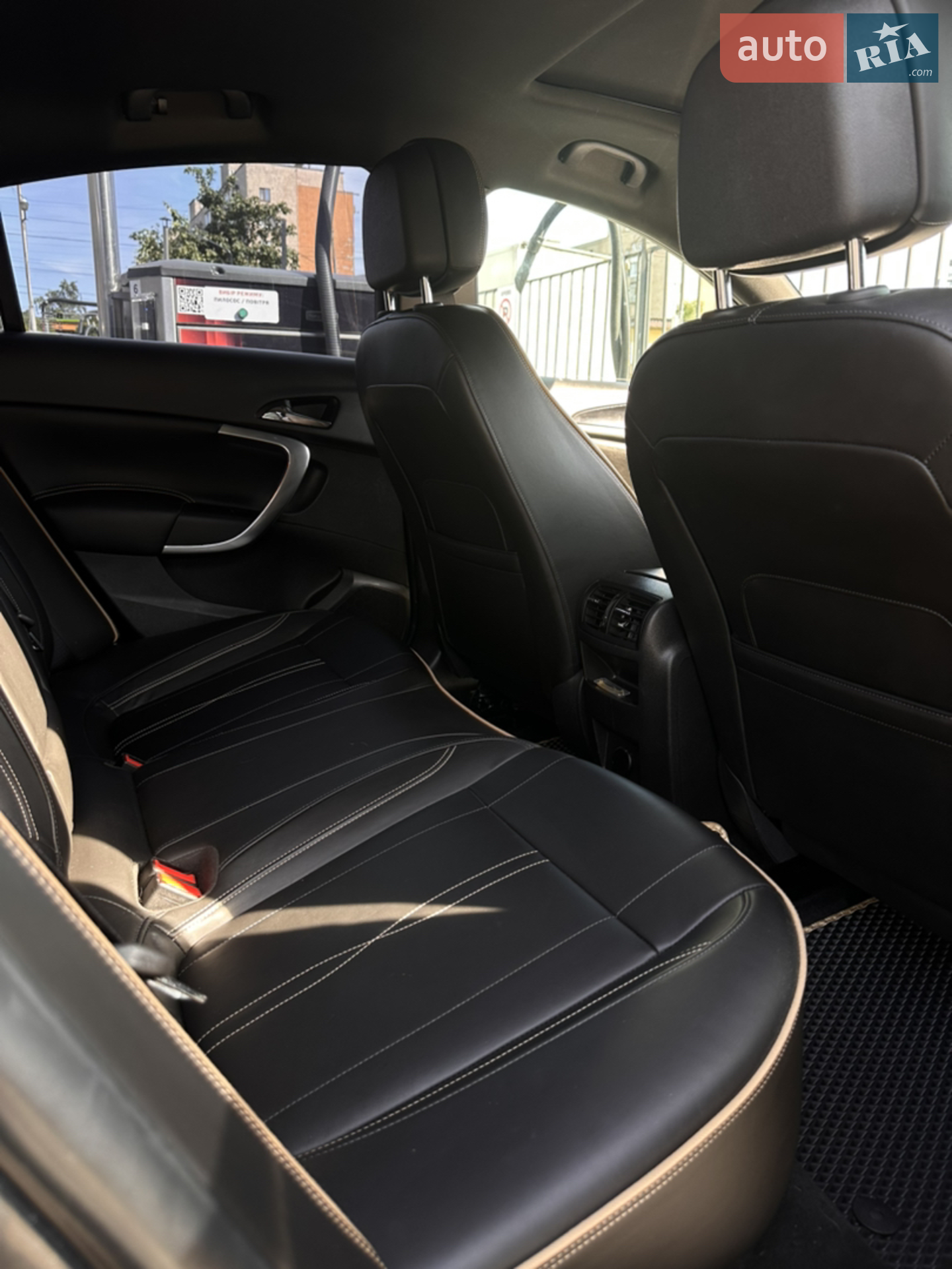 2015 Opel Insignia - мініатюра 21