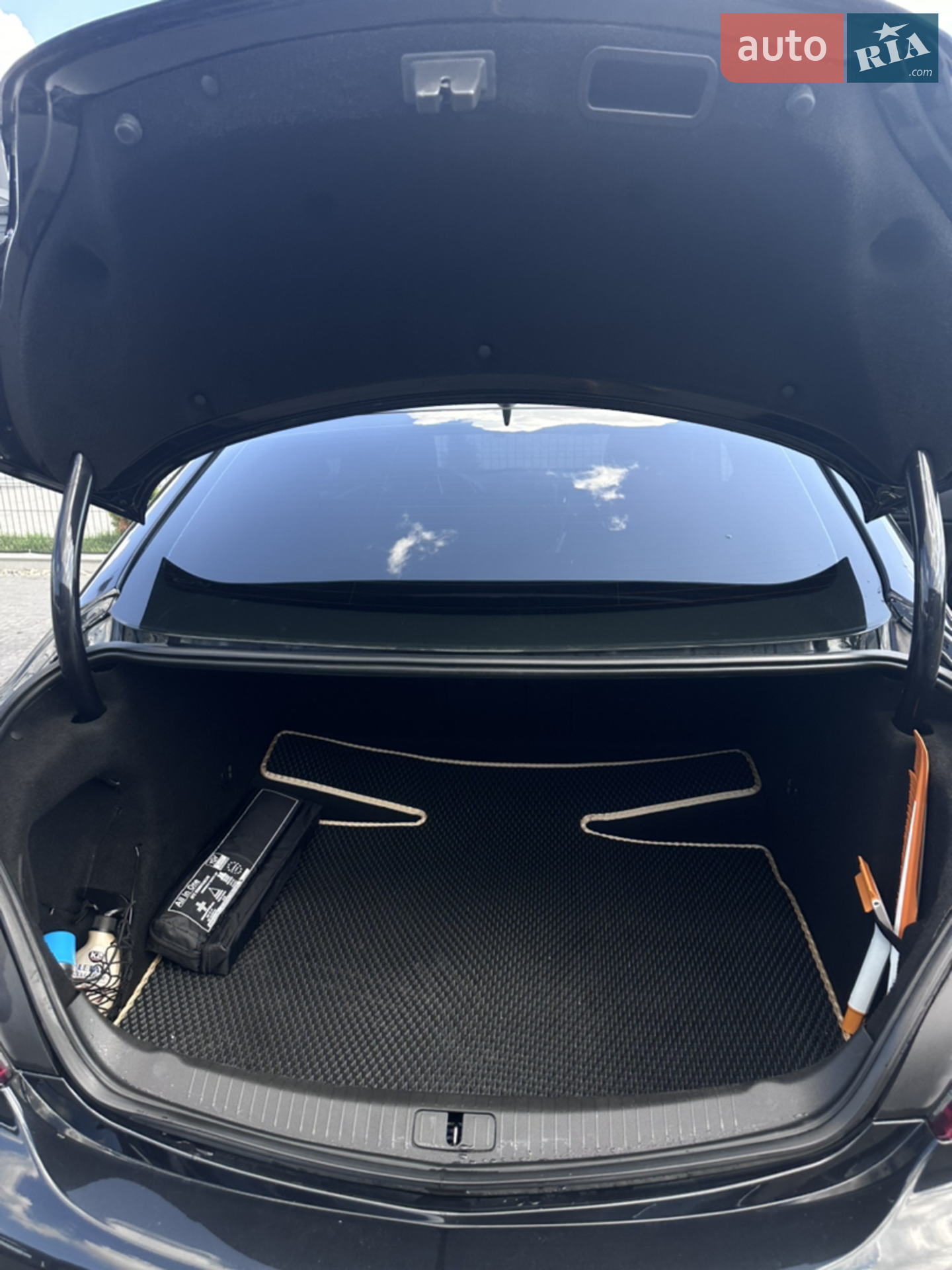 2015 Opel Insignia - мініатюра 24
