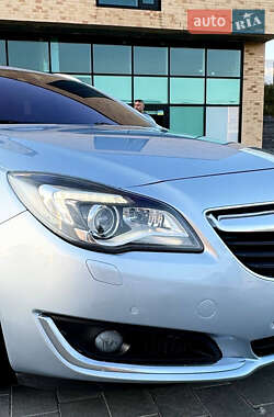 Універсал Opel Insignia 2014 в Хмельницькому