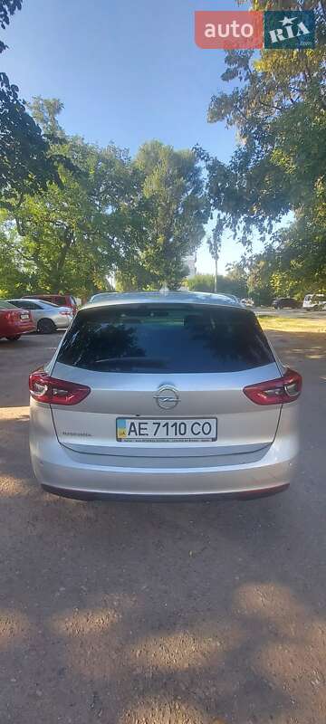 Універсал Opel Insignia 2018 в Павлограді