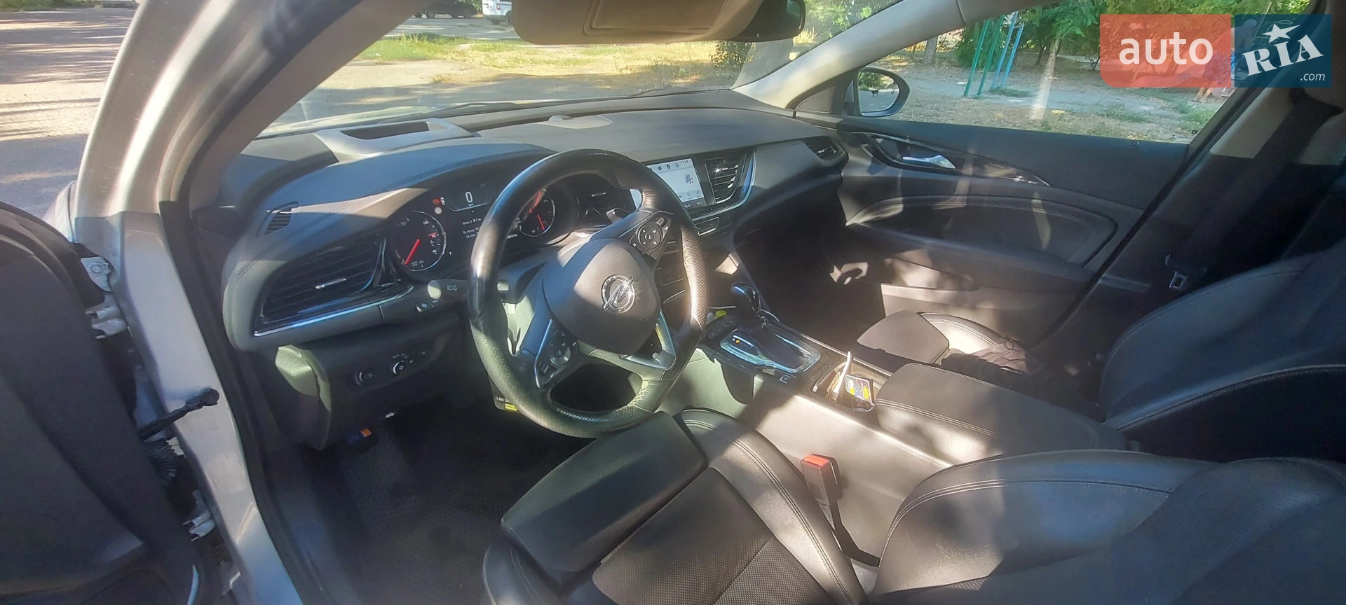 2018 Opel Insignia - мініатюра 24