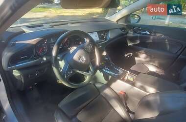 Универсал Opel Insignia 2018 в 