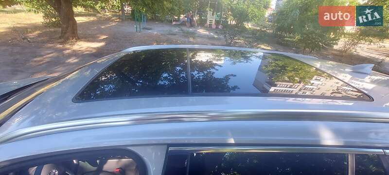 Універсал Opel Insignia 2018 в Павлограді