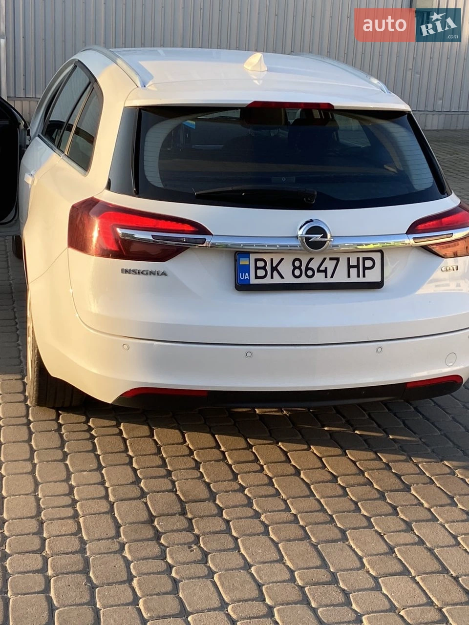 2015 Opel Insignia - мініатюра 14