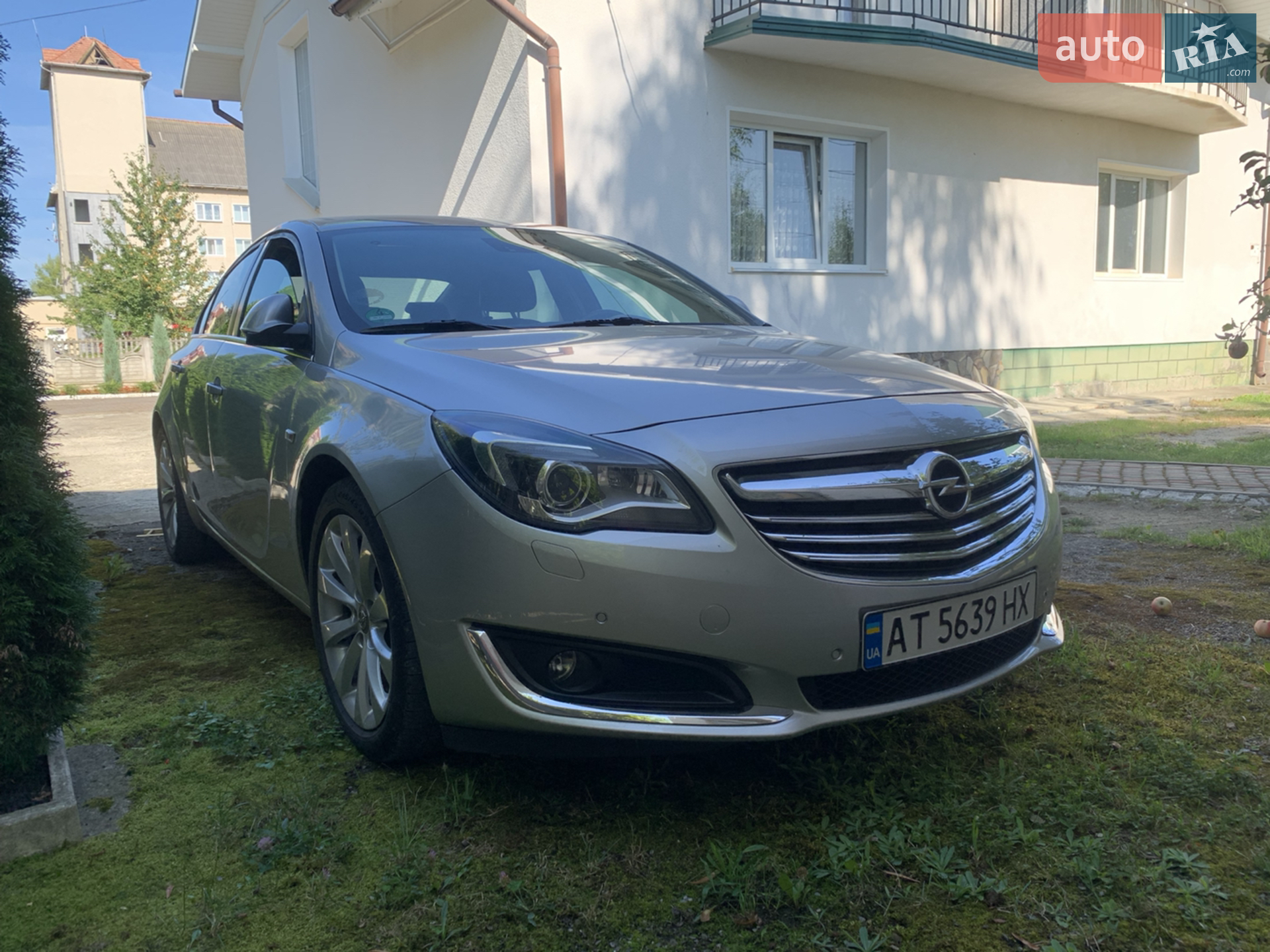 2013 Opel Insignia - мініатюра 21