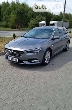 Універсал Opel Insignia 2019 в Хмельницькому