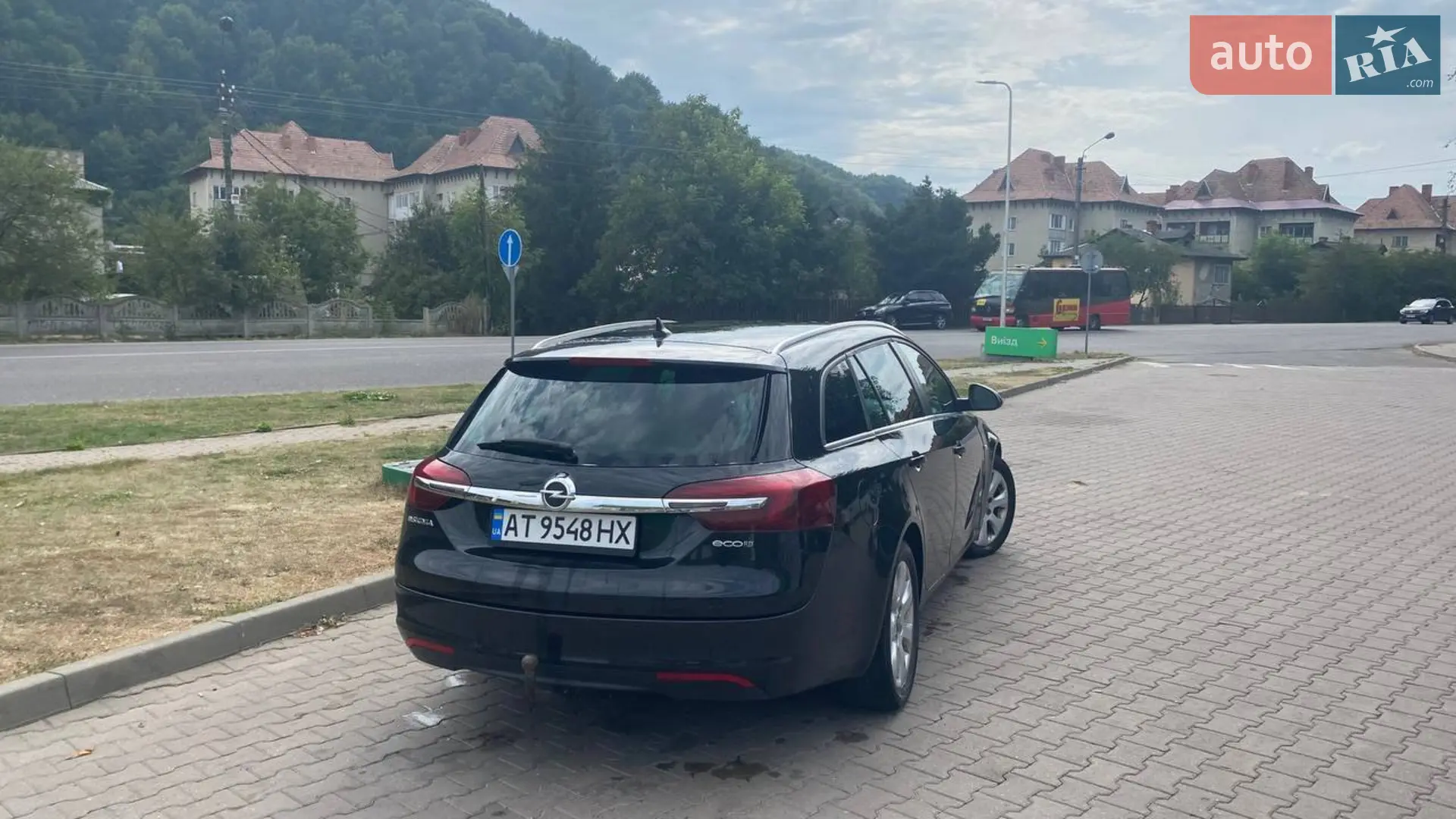2013 Opel Insignia - мініатюра 2