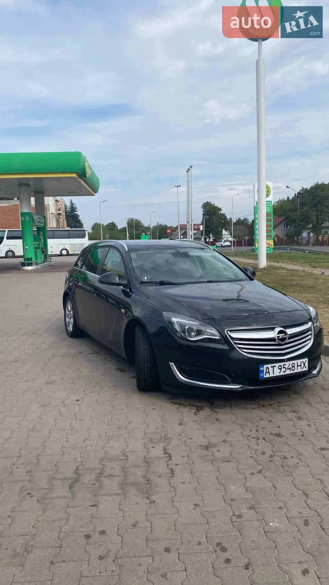 2013 Opel Insignia - мініатюра 3
