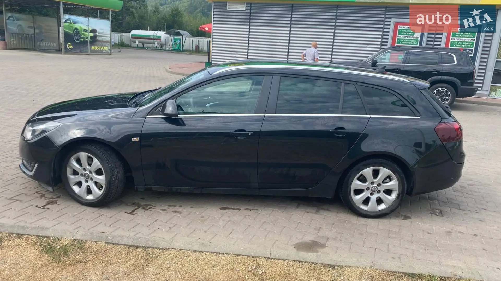 2013 Opel Insignia - мініатюра 4