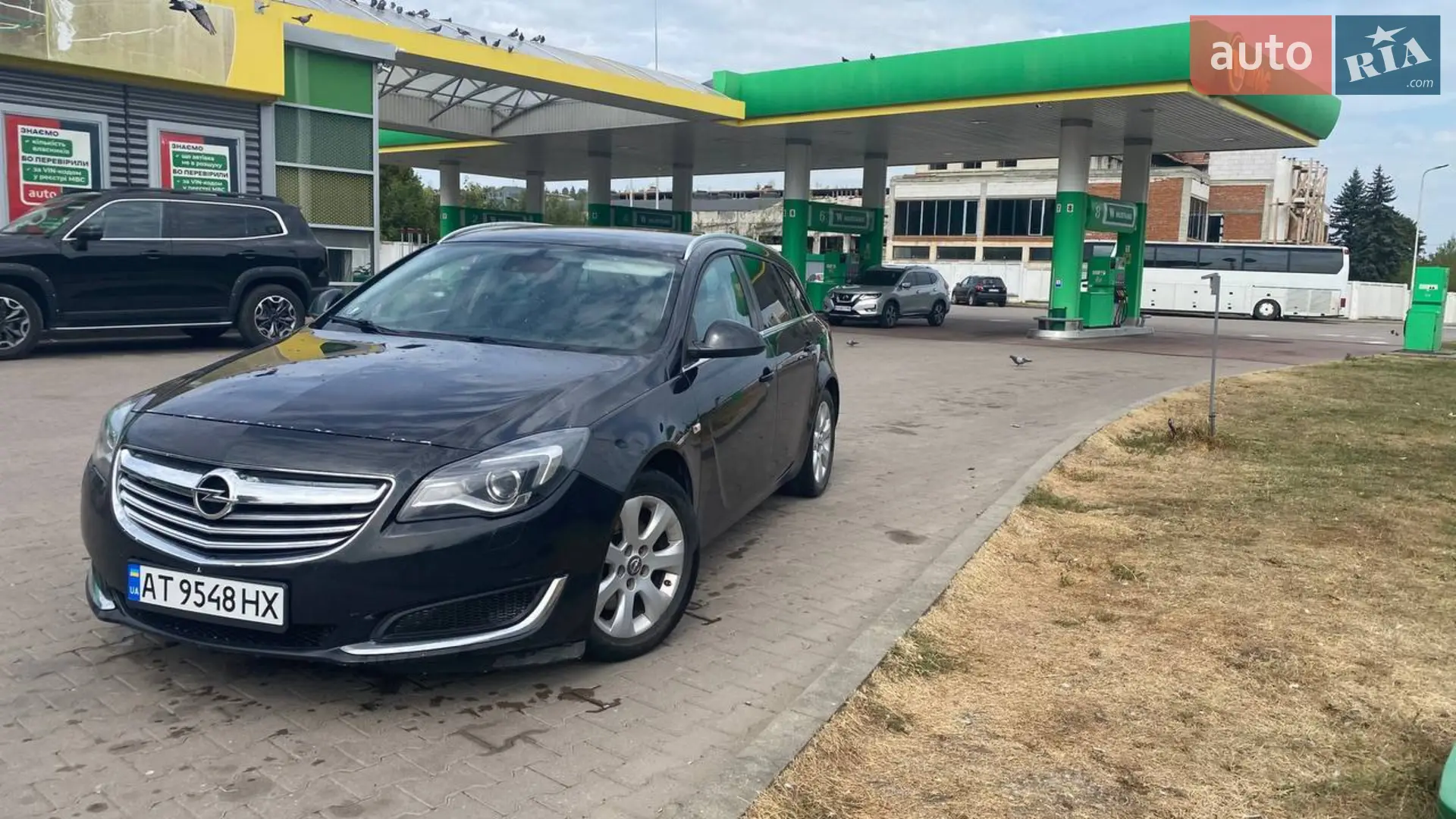 2013 Opel Insignia - мініатюра 8
