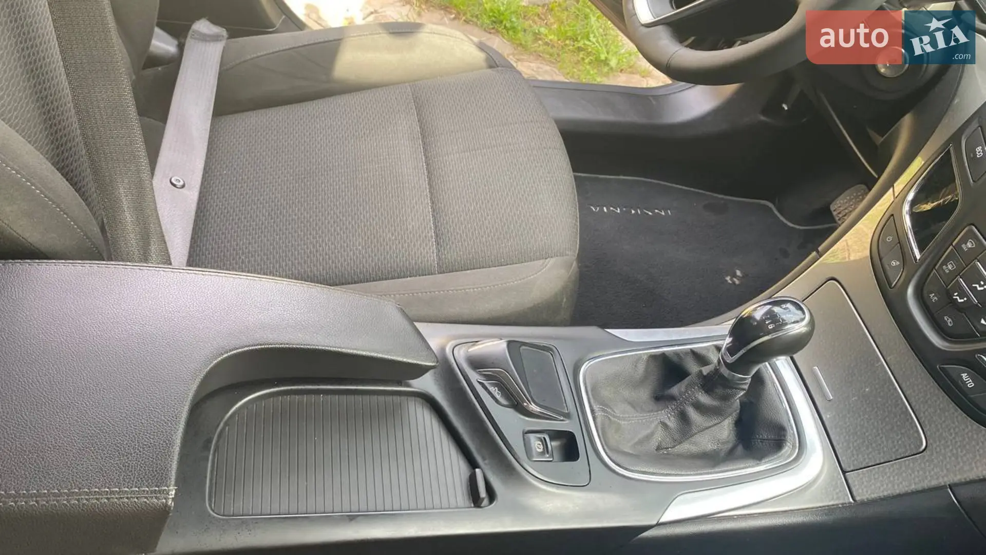 2013 Opel Insignia - мініатюра 9