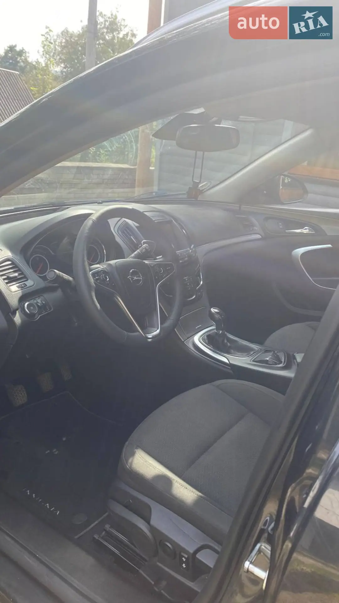 2013 Opel Insignia - мініатюра 11