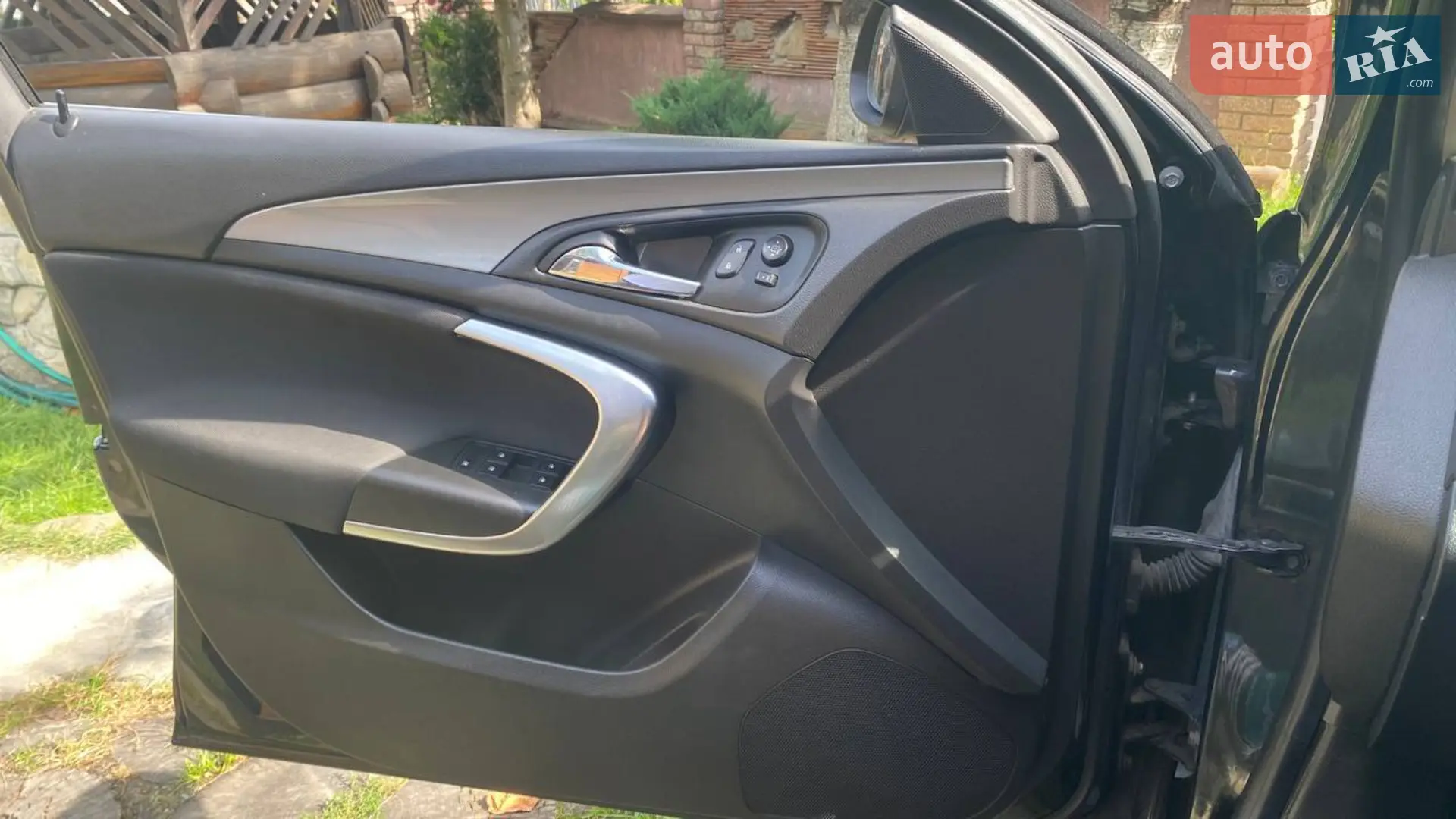 2013 Opel Insignia - мініатюра 12