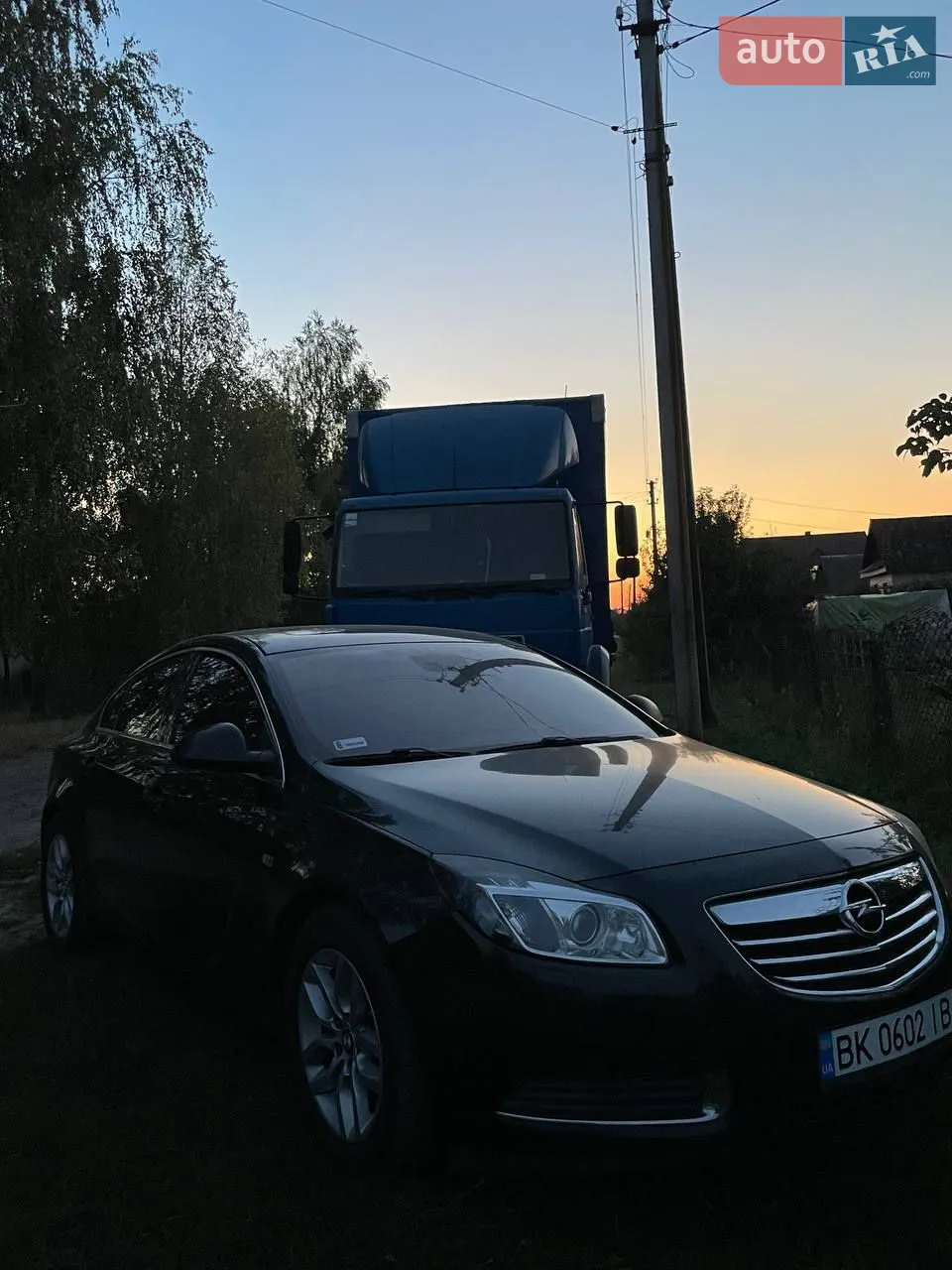 2010 Opel Insignia - мініатюра 20