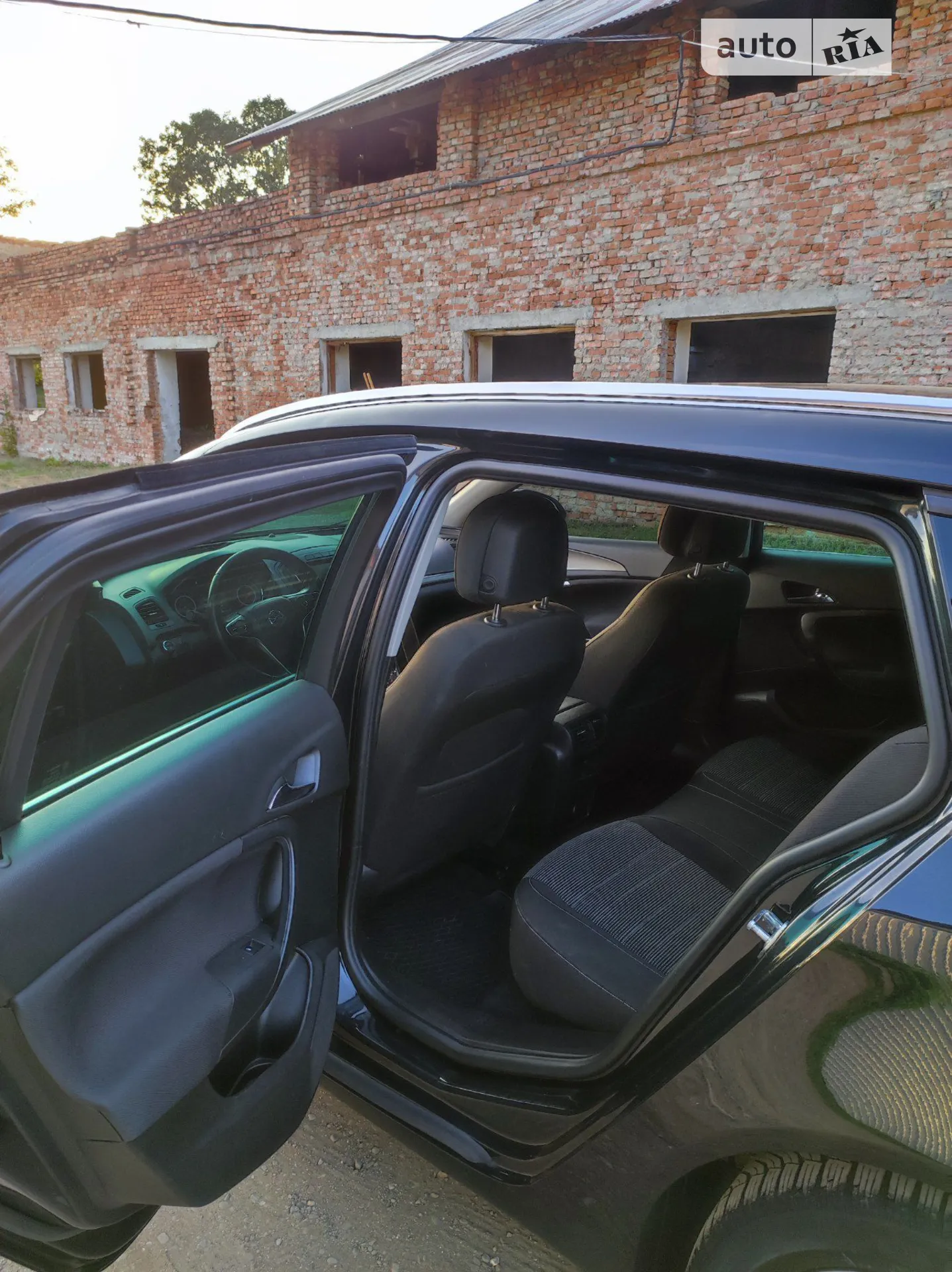 2013 Opel Insignia - мініатюра 21