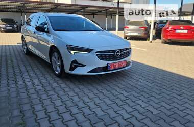 Універсал Opel Insignia 2021 в Червонограді