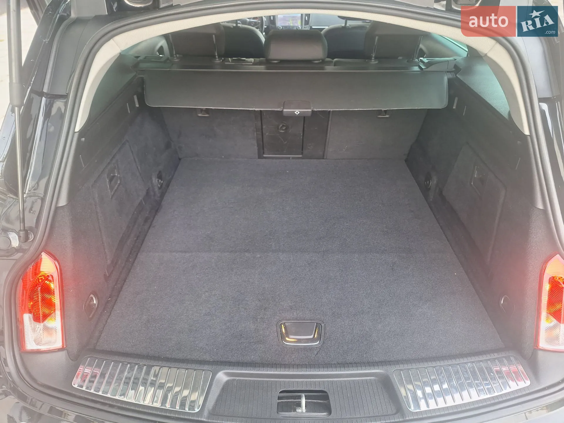 2014 Opel Insignia - мініатюра 26