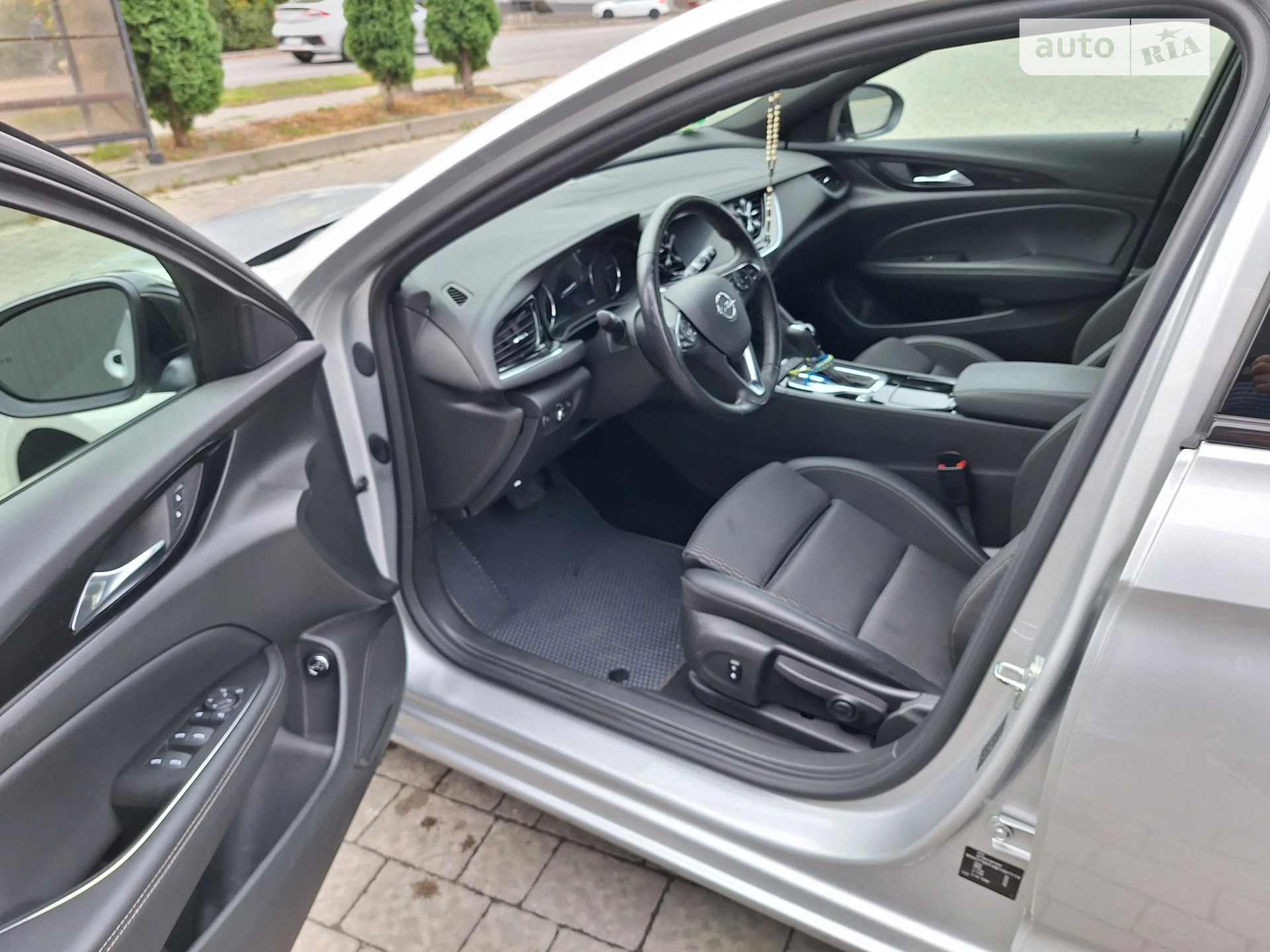 2020 Opel Insignia - мініатюра 21