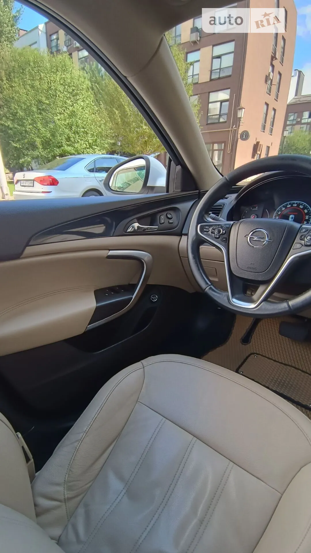 2013 Opel Insignia - мініатюра 27