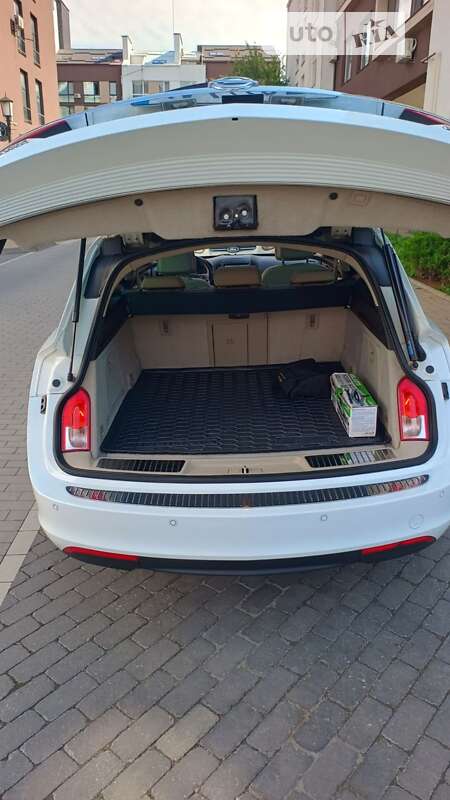 Универсал Opel Insignia 2013 в Киеве