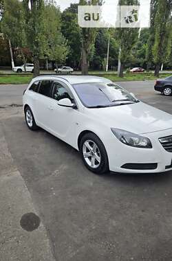 Універсал Opel Insignia 2010 в Одесі