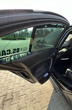 Ліфтбек Opel Insignia 2013 в Житомирі