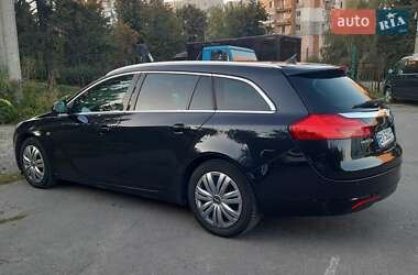 Универсал Opel Insignia 2012 в Хмельницком