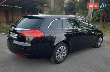 Универсал Opel Insignia 2012 в Хмельницком