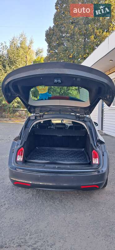 Универсал Opel Insignia 2013 в Харькове фото 6 Универсал Opel Insignia 2013 в Харькове