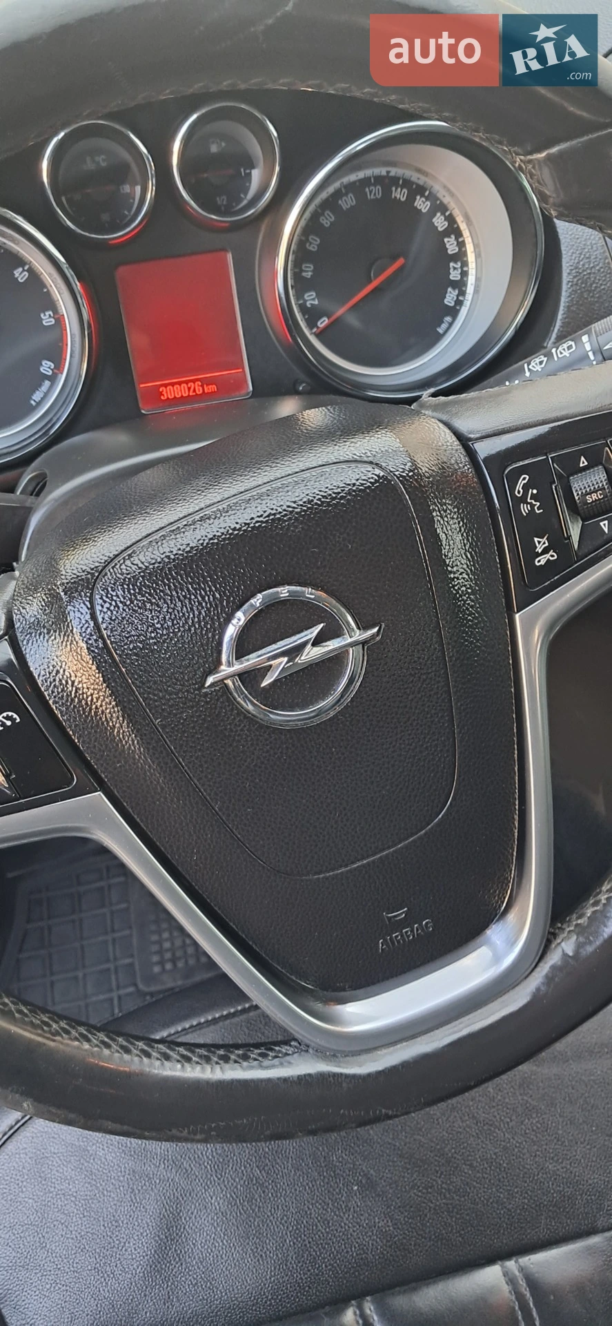 2013 Opel Insignia - мініатюра 9