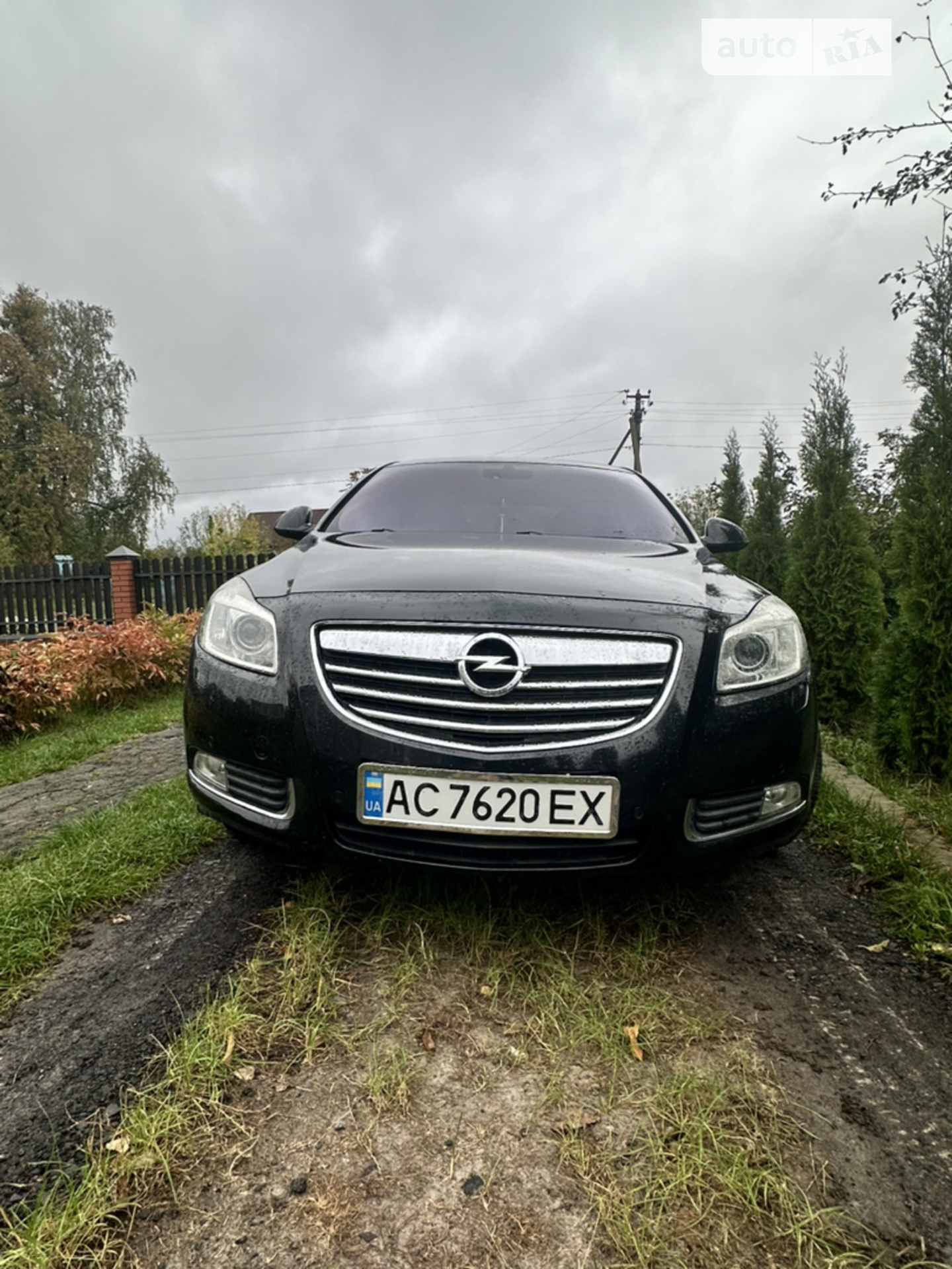 2010 Opel Insignia - мініатюра 6