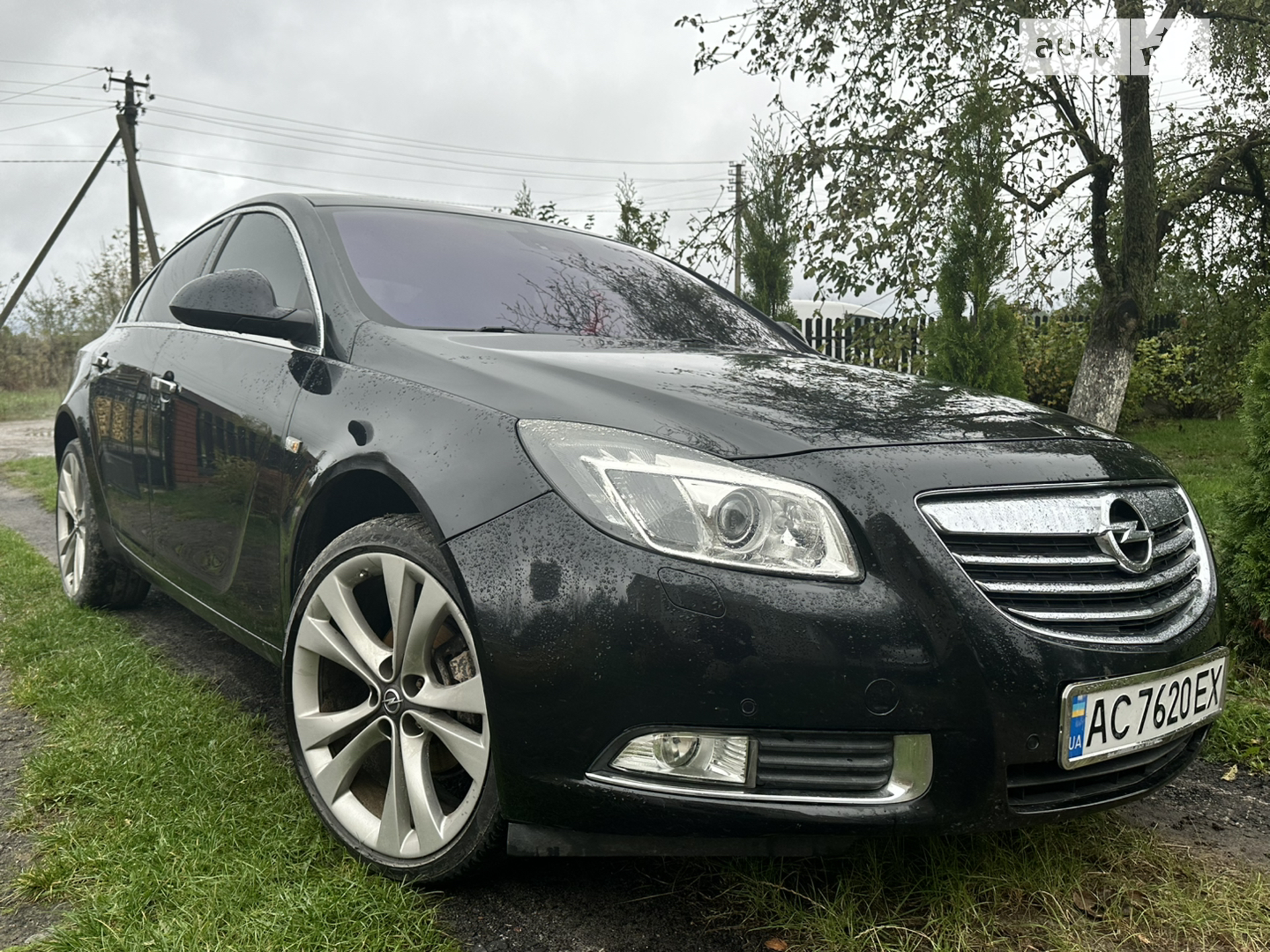 2010 Opel Insignia - фото 1