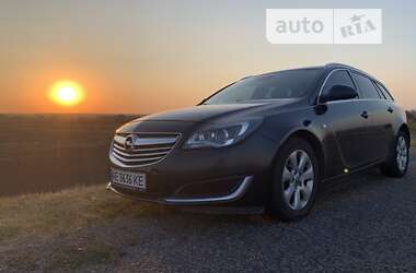 Универсал Opel Insignia 2013 в Днепре