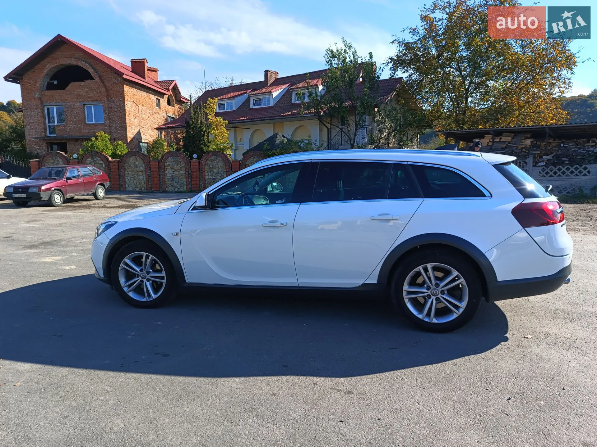 2015 Opel Insignia - мініатюра 6